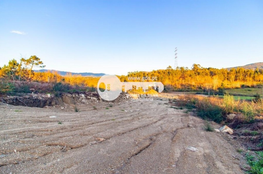 Terreno para Venda em Águas Santas e Moure, Póvoa de Lanhoso, Braga - Imagem 14