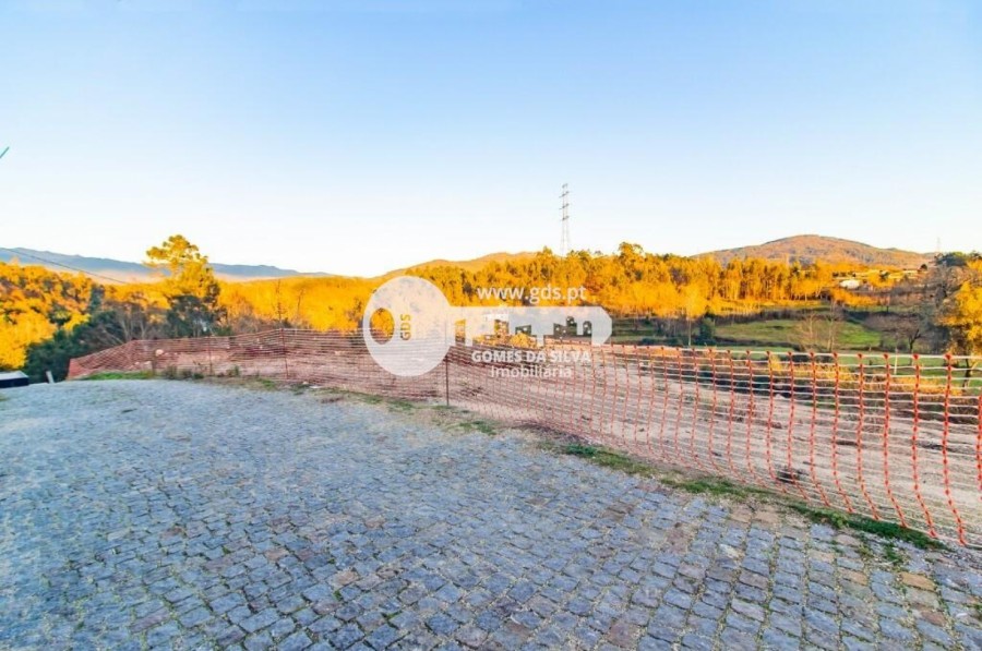 Terreno para Venda em Águas Santas e Moure, Póvoa de Lanhoso, Braga - Imagem 19