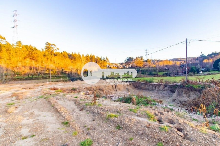 Terreno para Venda em Águas Santas e Moure, Póvoa de Lanhoso, Braga - Imagem 5