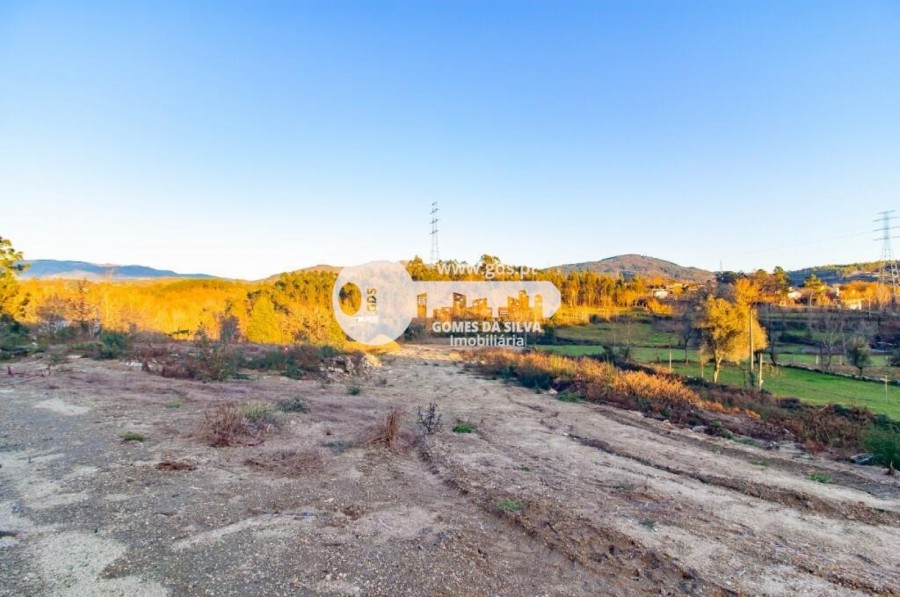 Terreno para Venda em Águas Santas e Moure, Póvoa de Lanhoso, Braga - Imagem 12