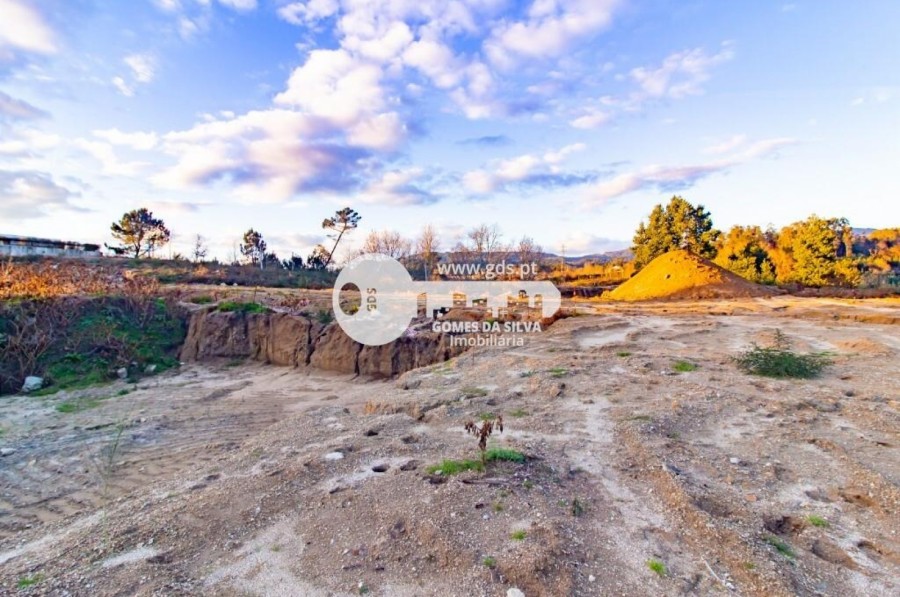 Terreno para Venda em Águas Santas e Moure, Póvoa de Lanhoso, Braga - Imagem 7