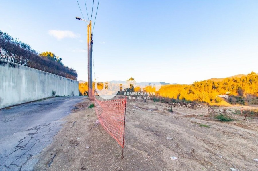 Terreno para Venda em Águas Santas e Moure, Póvoa de Lanhoso, Braga - Imagem 14