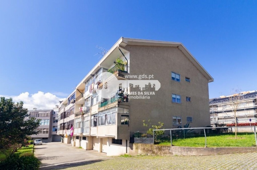 Apartamento T2 para Venda em São Victor, Braga, Braga - Imagem 2