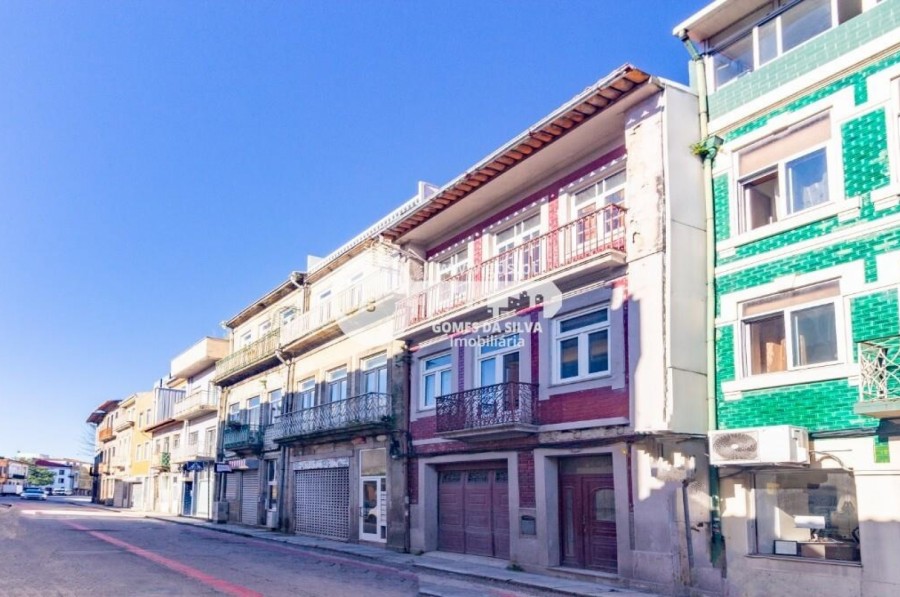Apartamento T3 para Venda em São Victor, Braga, Braga - Imagem 1