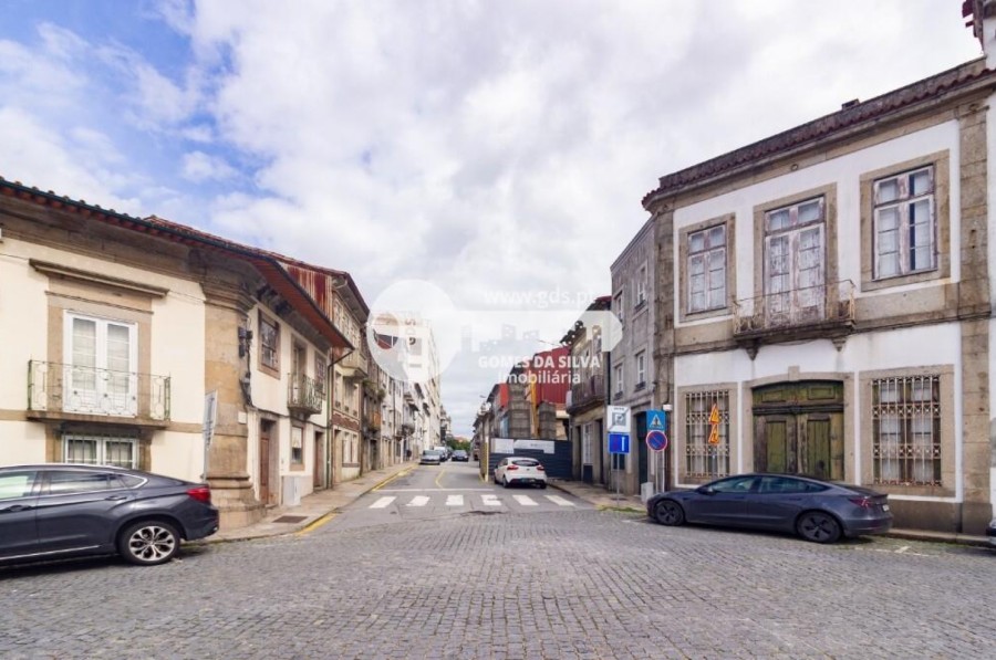 Moradia T5+ para Venda em São Vicente, Braga, Braga - Imagem 31