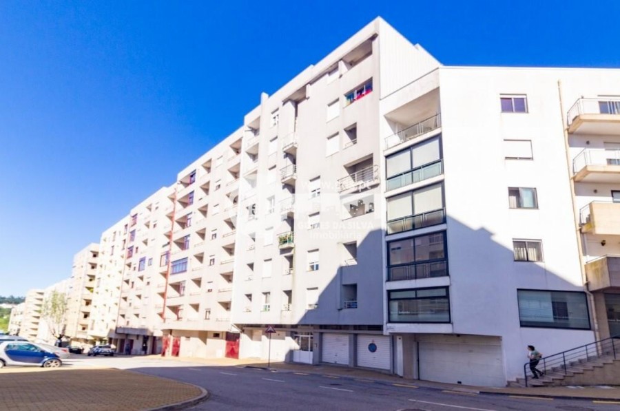 Apartamento T3 para Venda em São Vicente, Braga, Braga