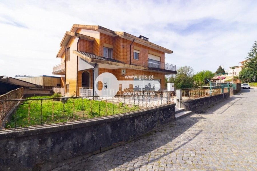 Moradia T3 para Venda em Sequeira, Braga, Braga - Imagem 21