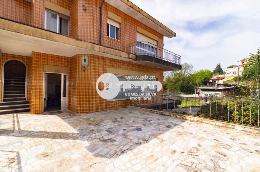 Moradia T3 para Venda em Sequeira, Braga, Braga