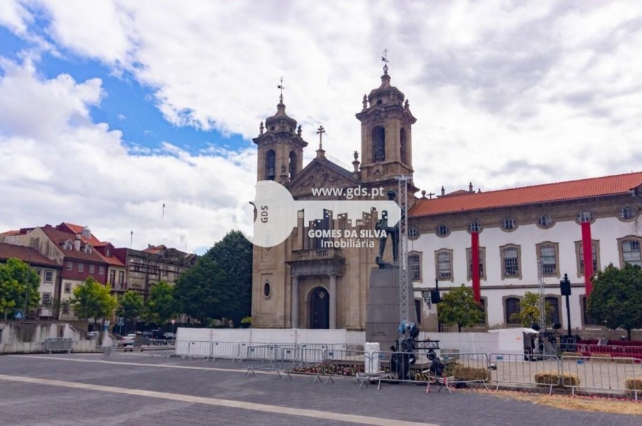 Com negócio para Trespasse em São Vicente, Braga, Braga - Imagem 32