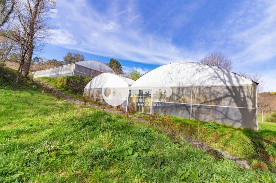 Terreno para Venda em Estorãos, Fafe, Braga - Imagem 3