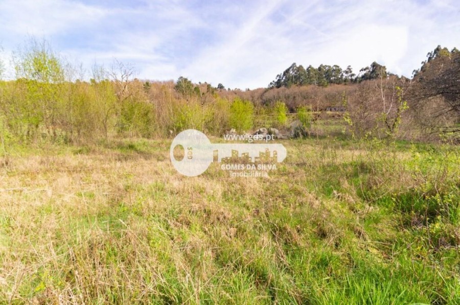 Terreno para Venda em Estorãos, Fafe, Braga - Imagem 8