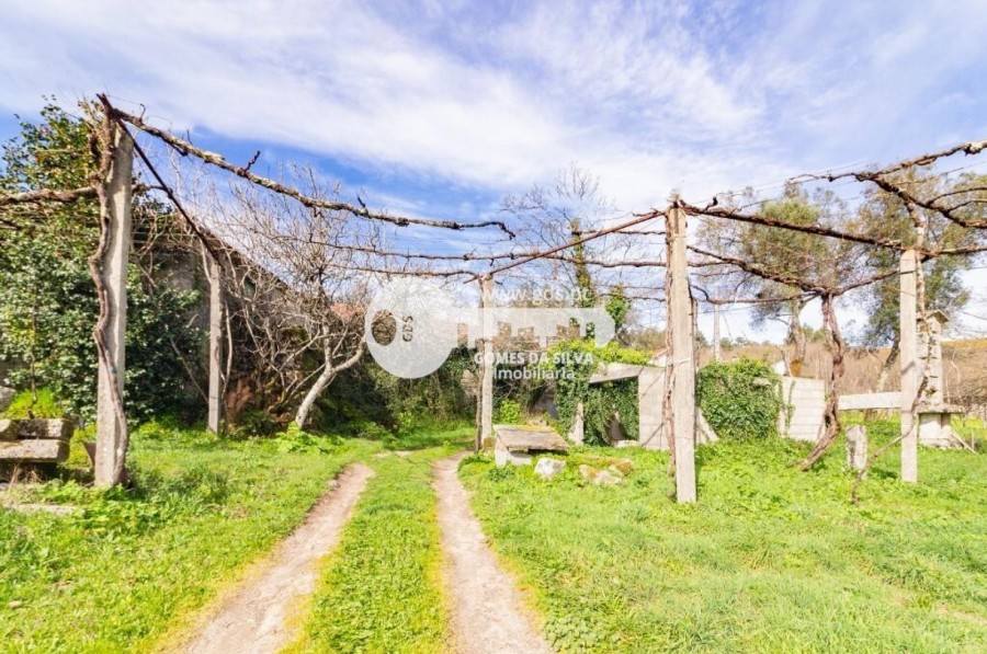 Terreno para Venda em Estorãos, Fafe, Braga - Imagem 15