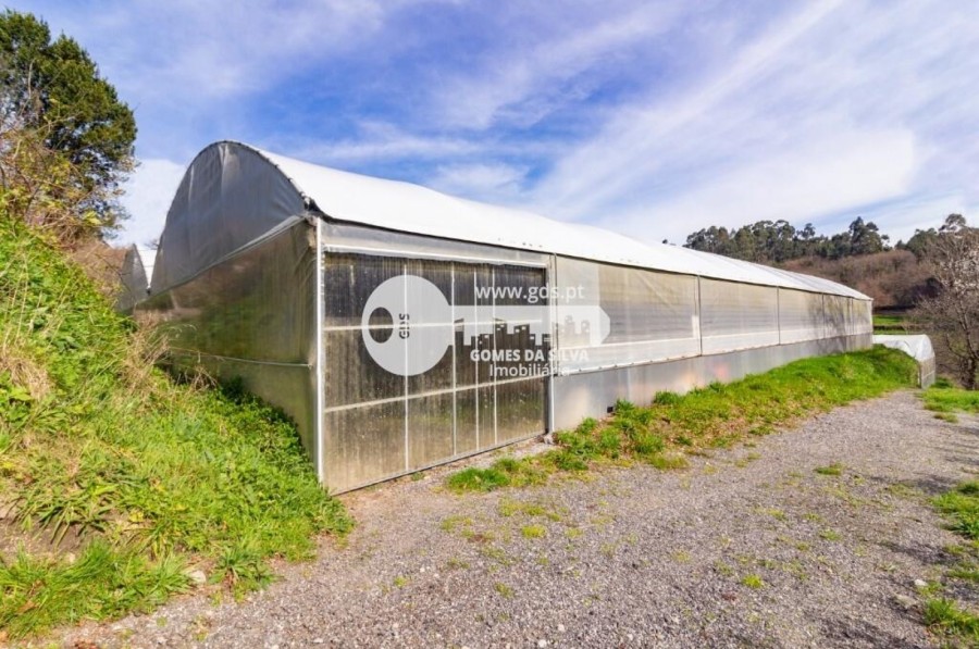 Terreno para Venda em Estorãos, Fafe, Braga - Imagem 10
