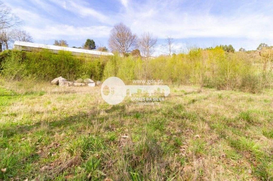 Terreno para Venda em Estorãos, Fafe, Braga - Imagem 9