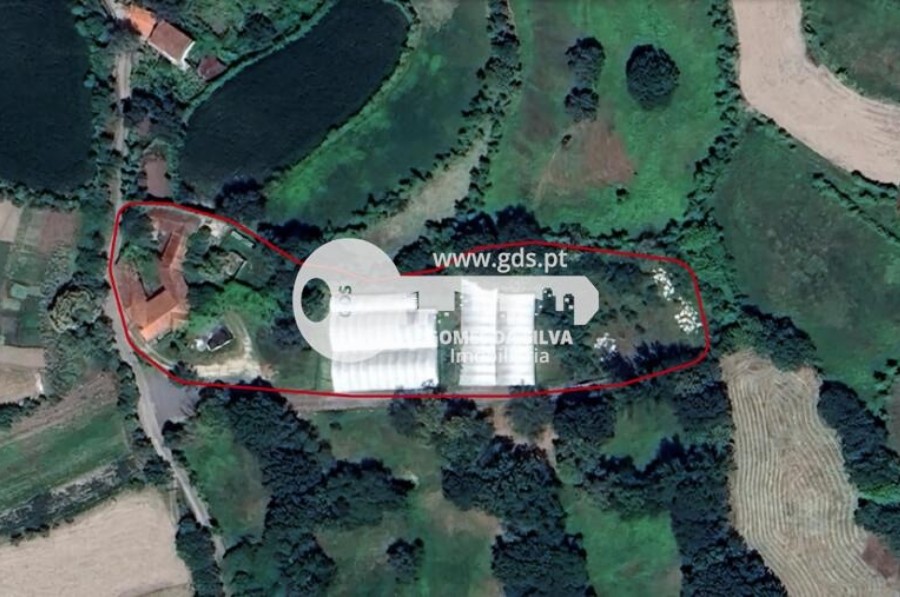 Terreno para Venda em Estorãos, Fafe, Braga - Imagem 17