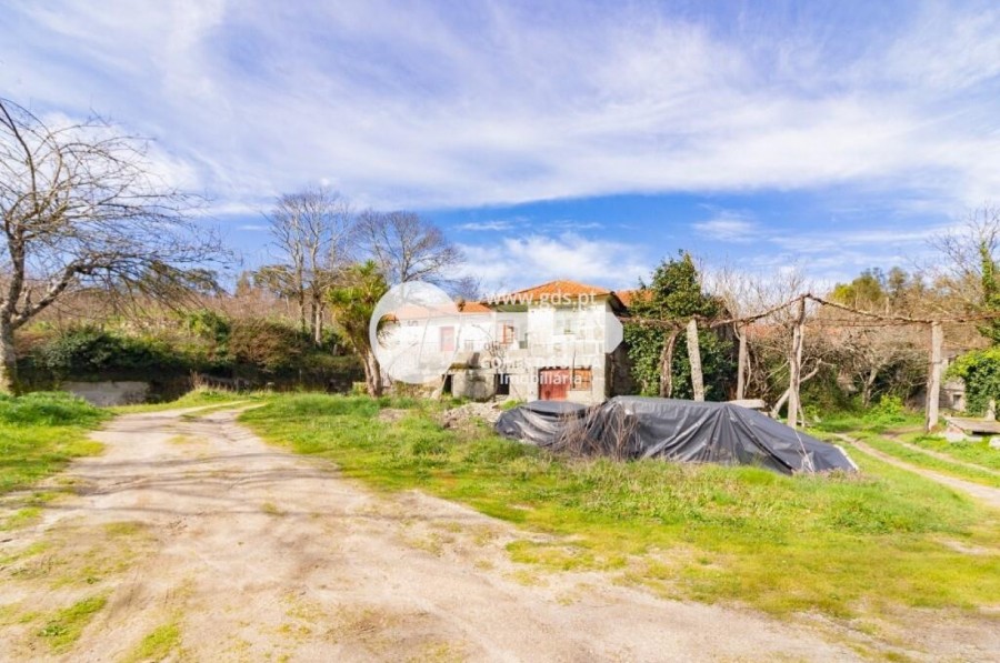 Terreno para Venda em Estorãos, Fafe, Braga - Imagem 14