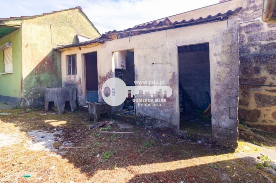 Moradia T3 para Venda em Arentim e Cunha, Braga, Braga - Imagem 14