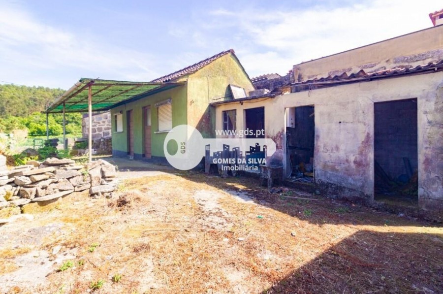 Moradia T3 para Venda em Arentim e Cunha, Braga, Braga - Imagem 6