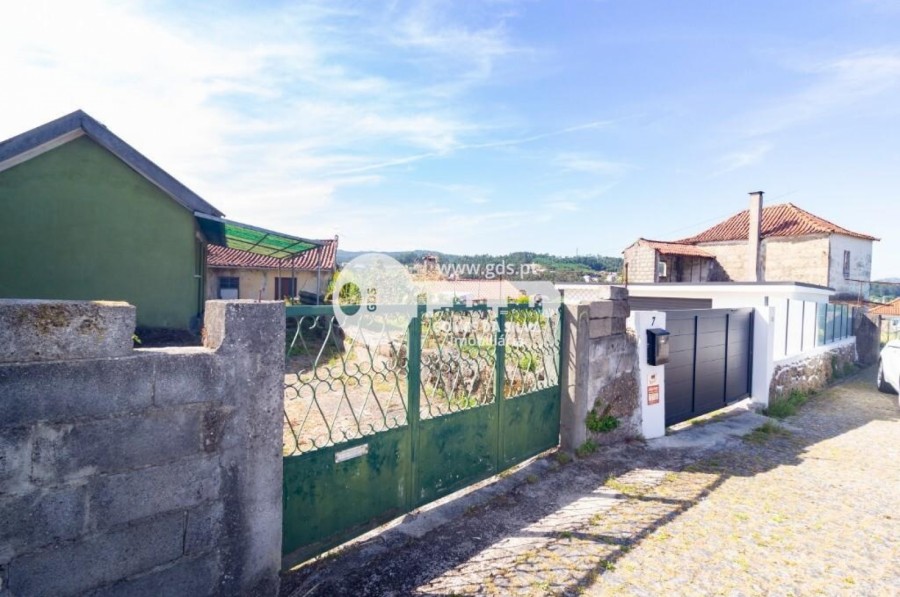 Moradia T3 para Venda em Arentim e Cunha, Braga, Braga - Imagem 15