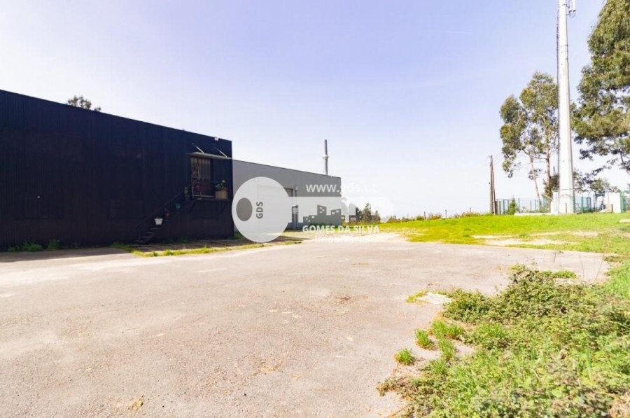 Armazém para Venda em Espinho, Braga, Braga - Imagem 6