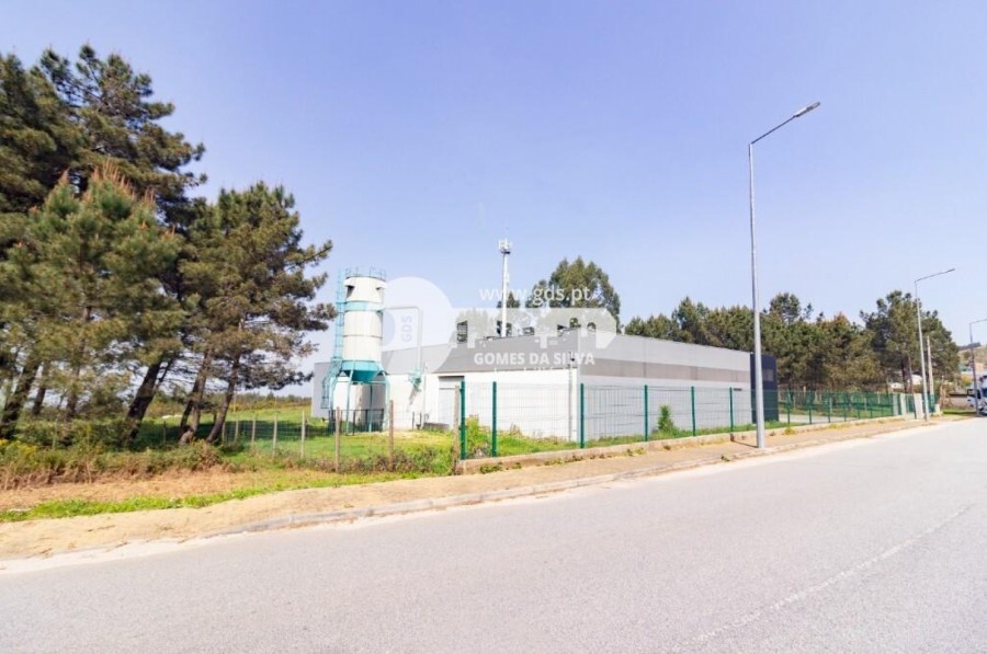 Armazém para Venda em Espinho, Braga, Braga - Imagem 30