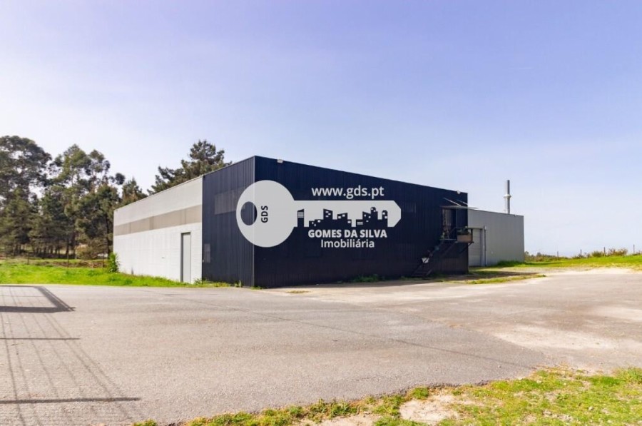 Armazém para Venda em Espinho, Braga, Braga - Imagem 3