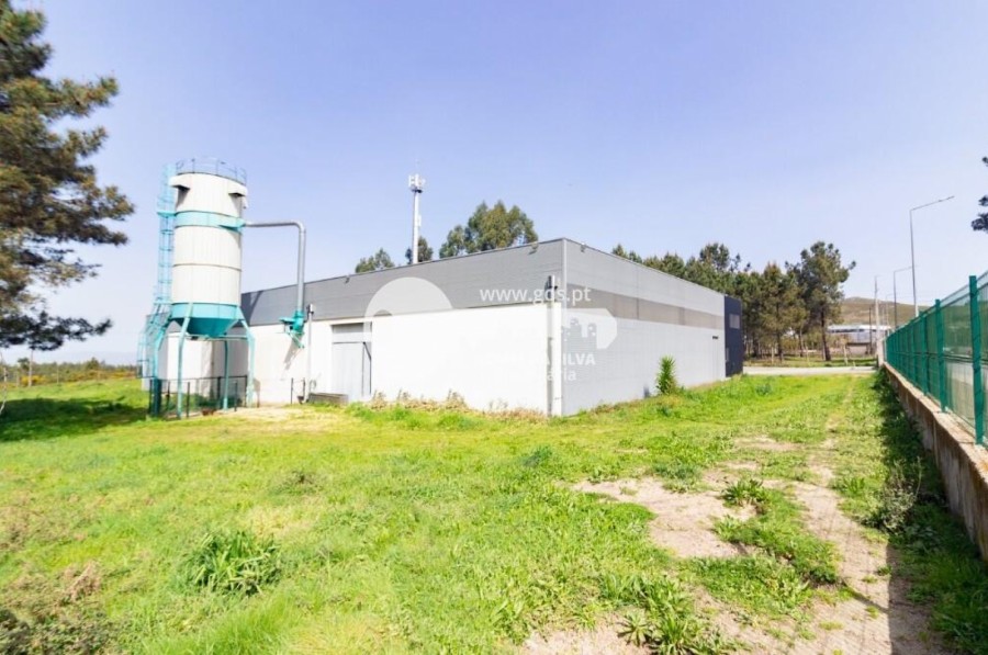 Armazém para Venda em Espinho, Braga, Braga - Imagem 2