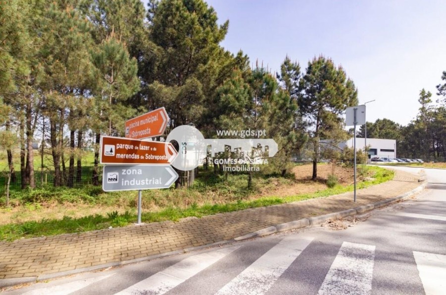 Armazém para Venda em Espinho, Braga, Braga - Imagem 31