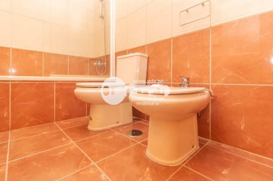 Apartamento T3 para Arrendamento em Nogueiró e Tenões, Braga, Braga - Imagem 23