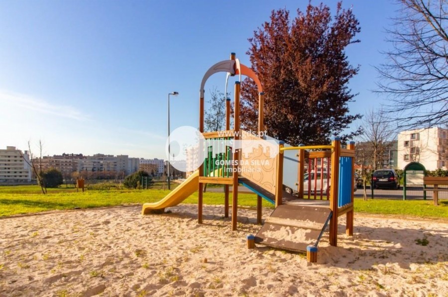 Apartamento T3 para Arrendamento em Nogueiró e Tenões, Braga, Braga - Imagem 2