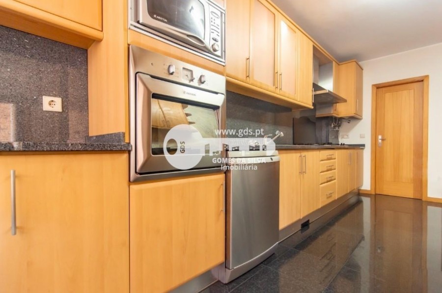 Apartamento T3 para Arrendamento em Nogueiró e Tenões, Braga, Braga - Imagem 15
