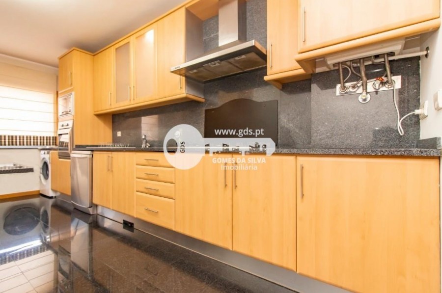 Apartamento T3 para Arrendamento em Nogueiró e Tenões, Braga, Braga - Imagem 4