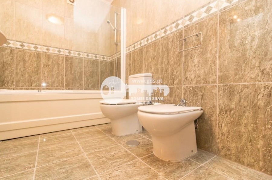 Apartamento T3 para Arrendamento em Nogueiró e Tenões, Braga, Braga - Imagem 17