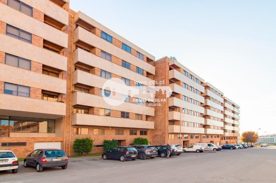 Apartamento T3 para Arrendamento em Nogueiró e Tenões, Braga, Braga - Imagem 27