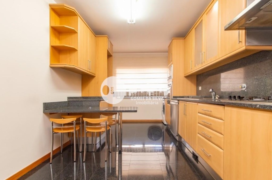 Apartamento T3 para Arrendamento em Nogueiró e Tenões, Braga, Braga - Imagem 14