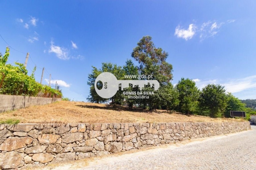 Terreno para Venda em Adaúfe, Braga, Braga - Imagem 2