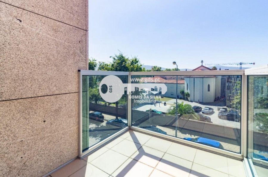 Apartamento T3 para Venda em São Victor, Braga, Braga - Imagem 26