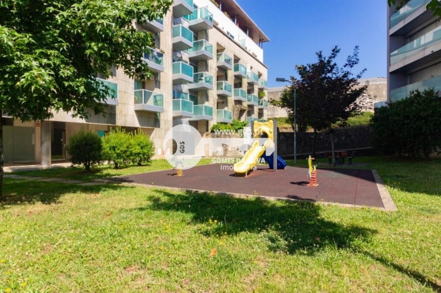 Apartamento T3 para Venda em São Victor, Braga, Braga - Imagem 2