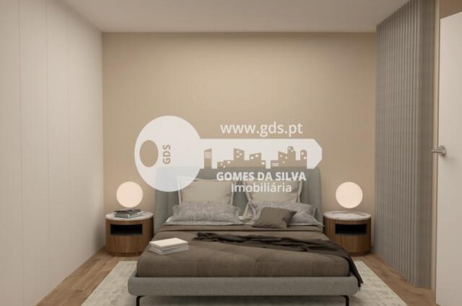 Apartamento T2 para Venda em São Vicente, Braga, Braga - Imagem 11