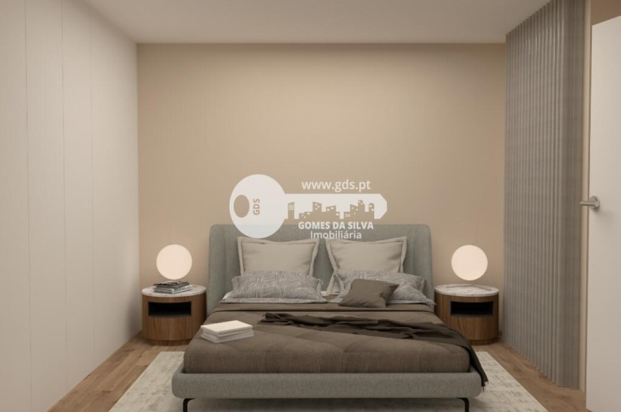Apartamento T2 para Venda em São Vicente, Braga, Braga - Imagem 7