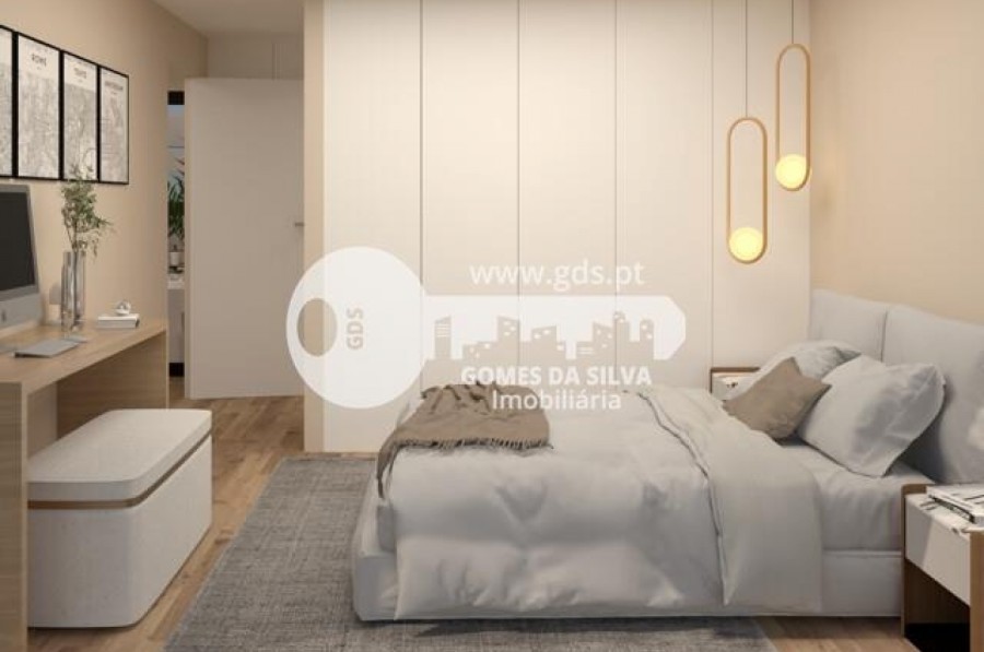 Apartamento T2 para Venda em São Vicente, Braga, Braga - Imagem 16