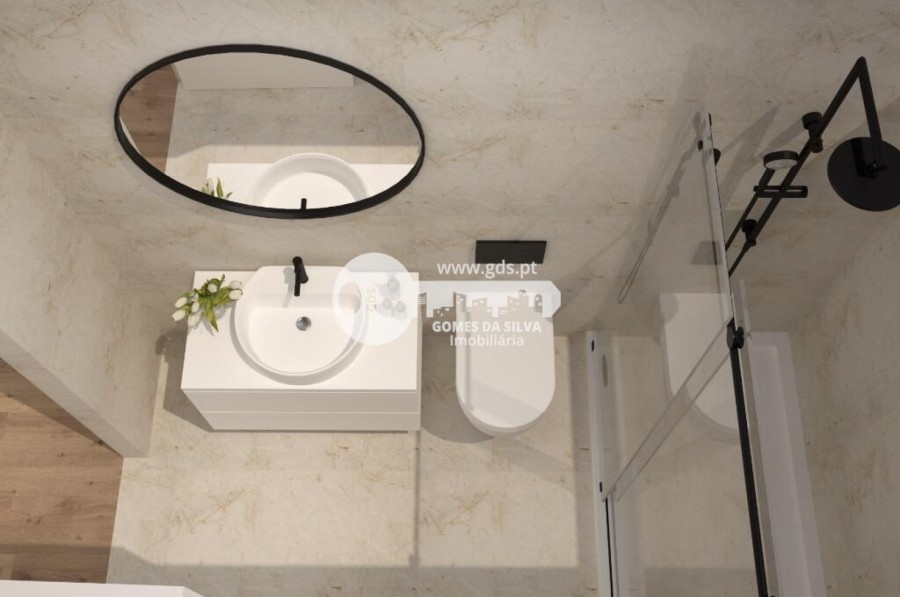 Apartamento T2 para Venda em São Vicente, Braga, Braga - Imagem 13