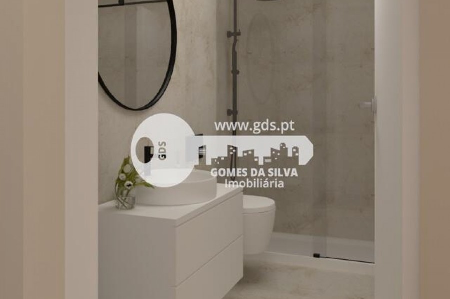 Apartamento T2 para Venda em São Vicente, Braga, Braga - Imagem 14