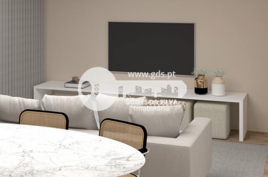 Apartamento T2 para Venda em São Vicente, Braga, Braga - Imagem 2