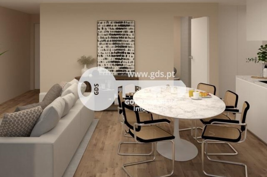 Apartamento T2 para Venda em São Vicente, Braga, Braga - Imagem 8