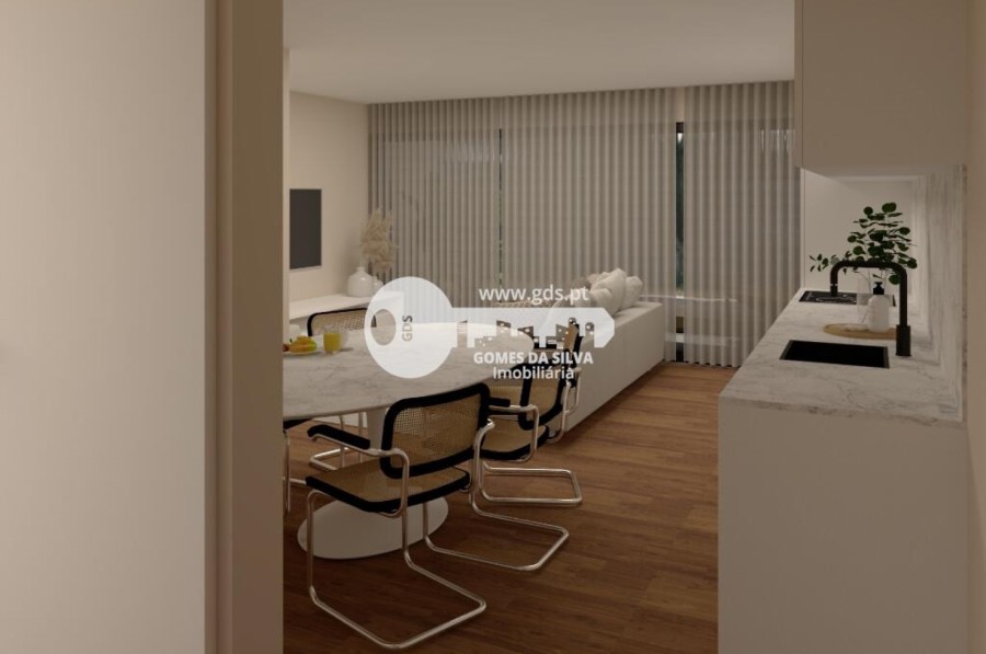 Apartamento T2 para Venda em São Vicente, Braga, Braga - Imagem 8