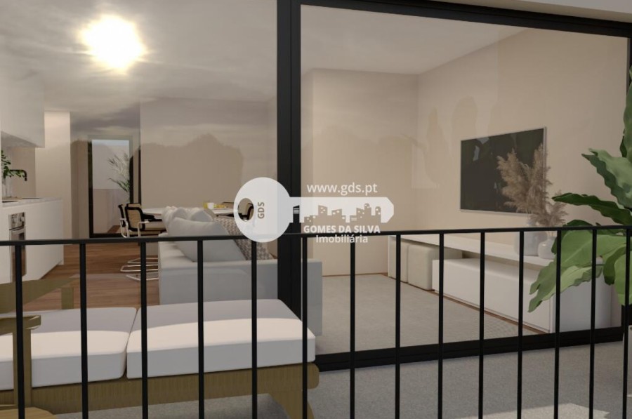 Apartamento T2 para Venda em São Vicente, Braga, Braga - Imagem 12