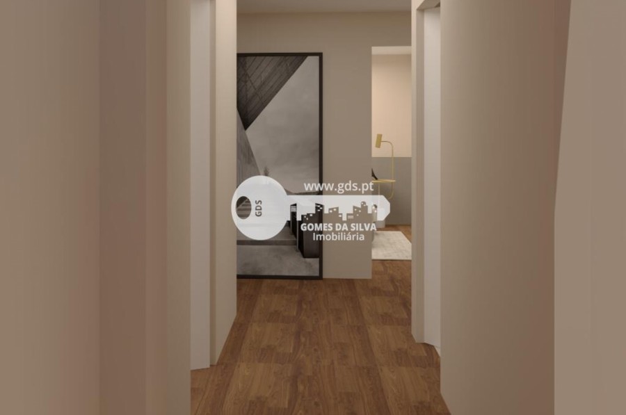 Apartamento T2 para Venda em São Vicente, Braga, Braga - Imagem 5