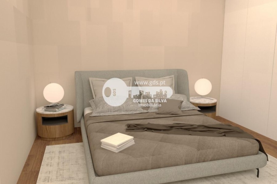 Apartamento T1 para Venda em São Vicente, Braga, Braga - Imagem 5
