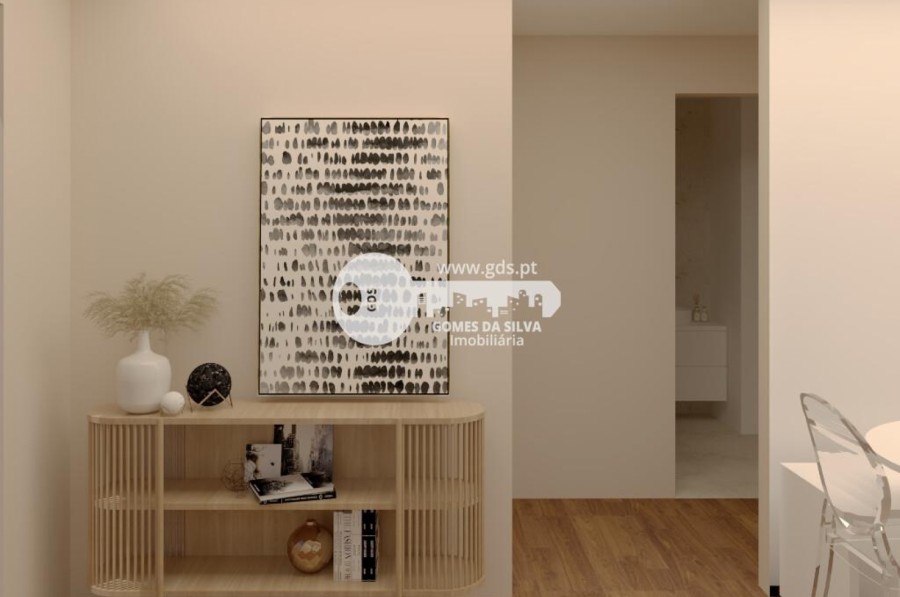 Apartamento T1 para Venda em São Vicente, Braga, Braga - Imagem 3